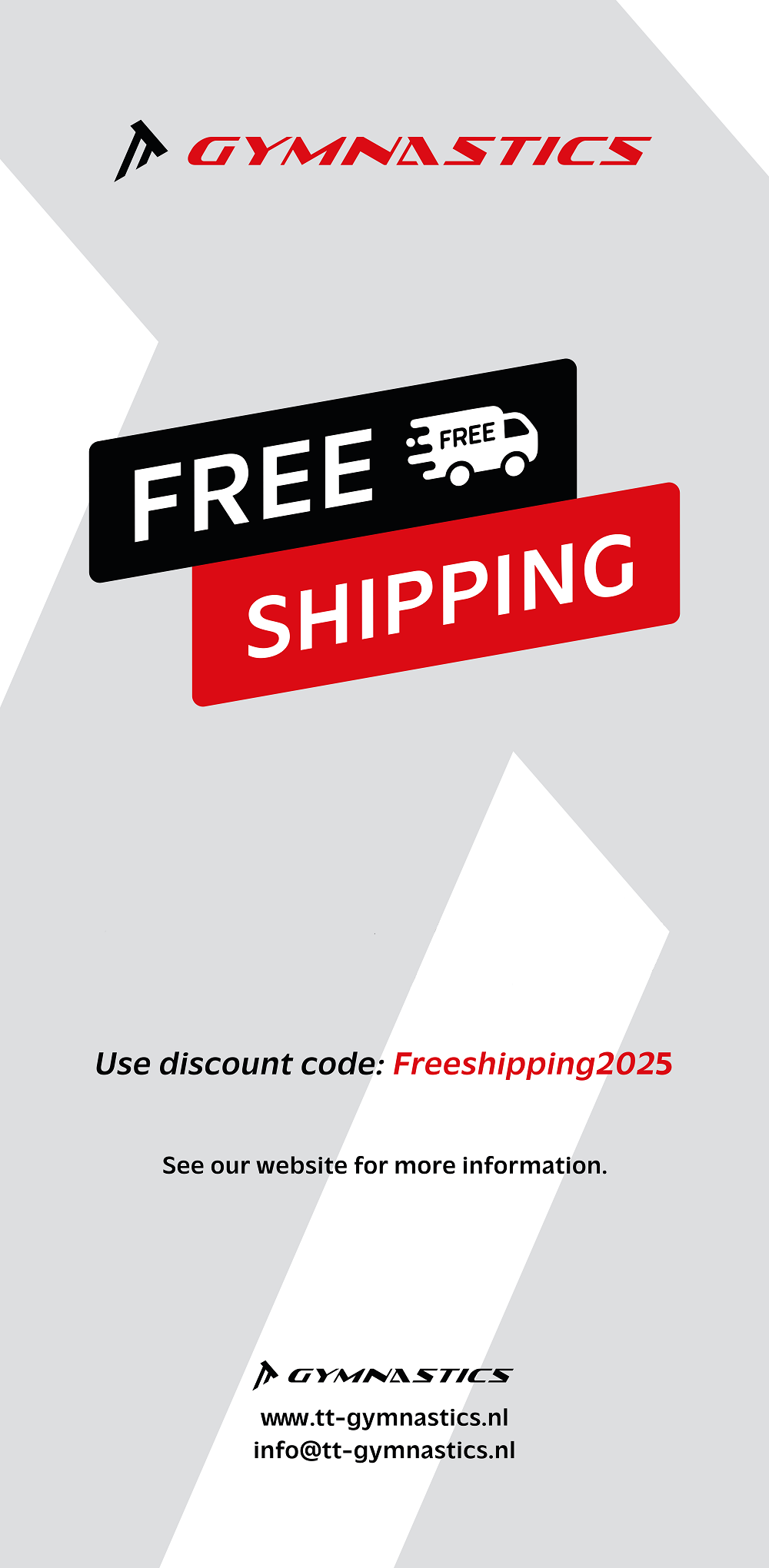 Free Shipping